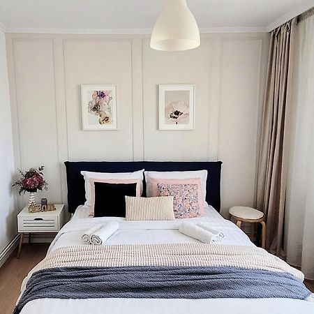 Cozy City Retreat, Obor Market & Metro Bucarest Esterno foto