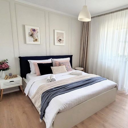 Cozy City Retreat, Obor Market & Metro Bucarest Esterno foto
