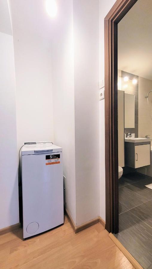 Cozy City Retreat, Obor Market & Metro Bucarest Esterno foto