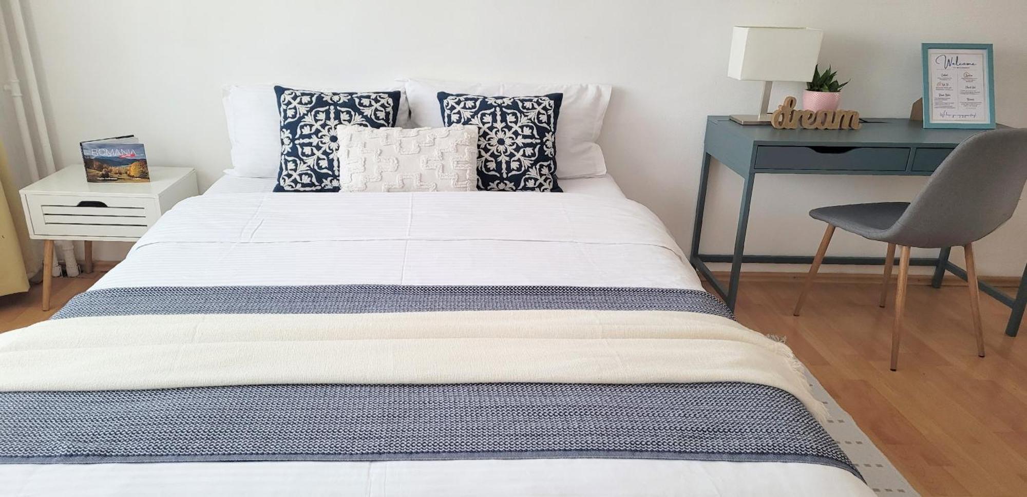Cozy City Retreat, Obor Market & Metro Bucarest Esterno foto