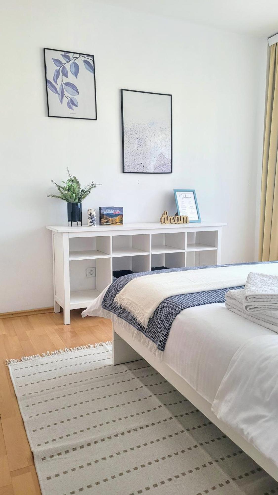 Cozy City Retreat, Obor Market & Metro Bucarest Esterno foto