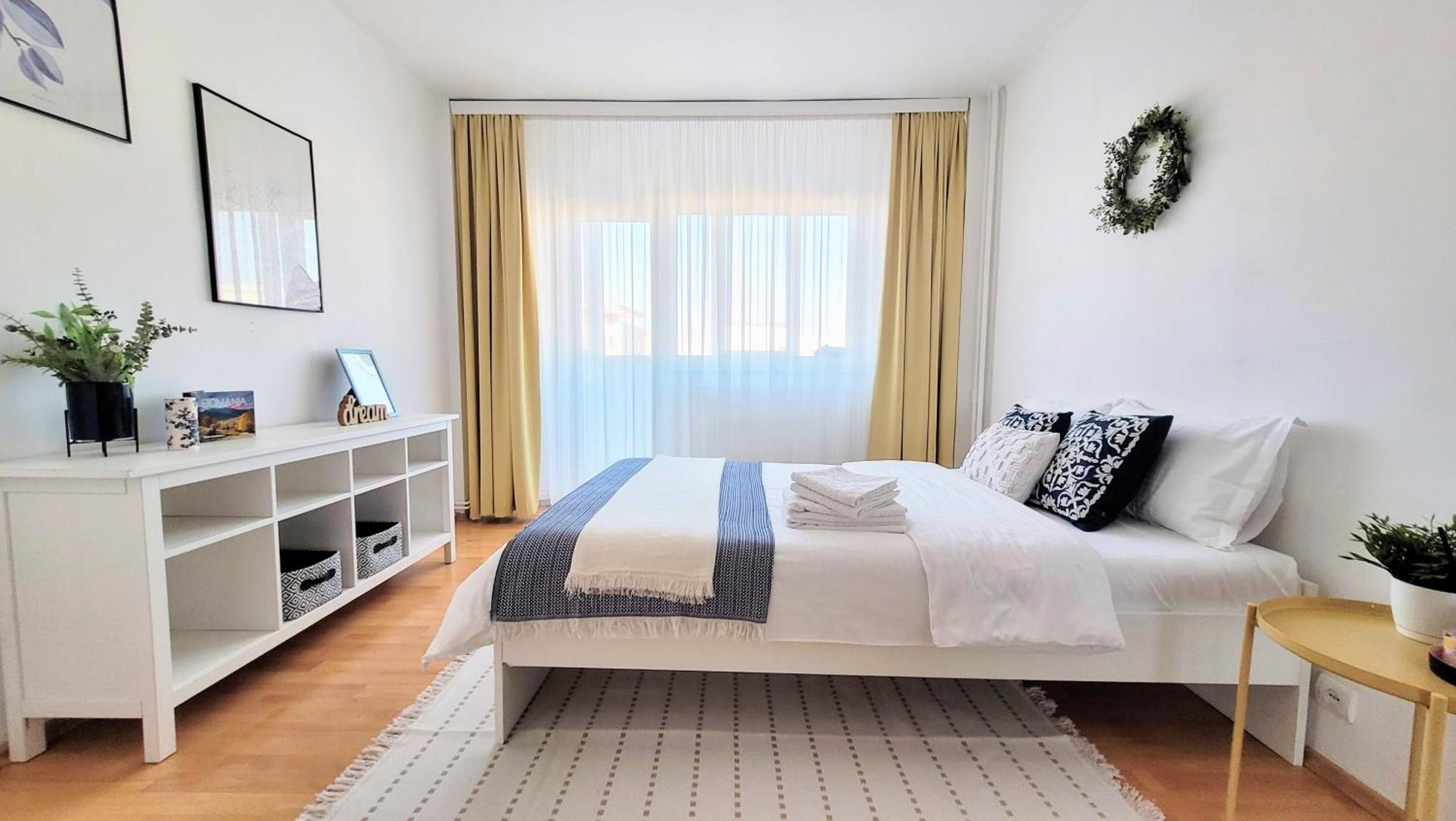 Cozy City Retreat, Obor Market & Metro Bucarest Esterno foto
