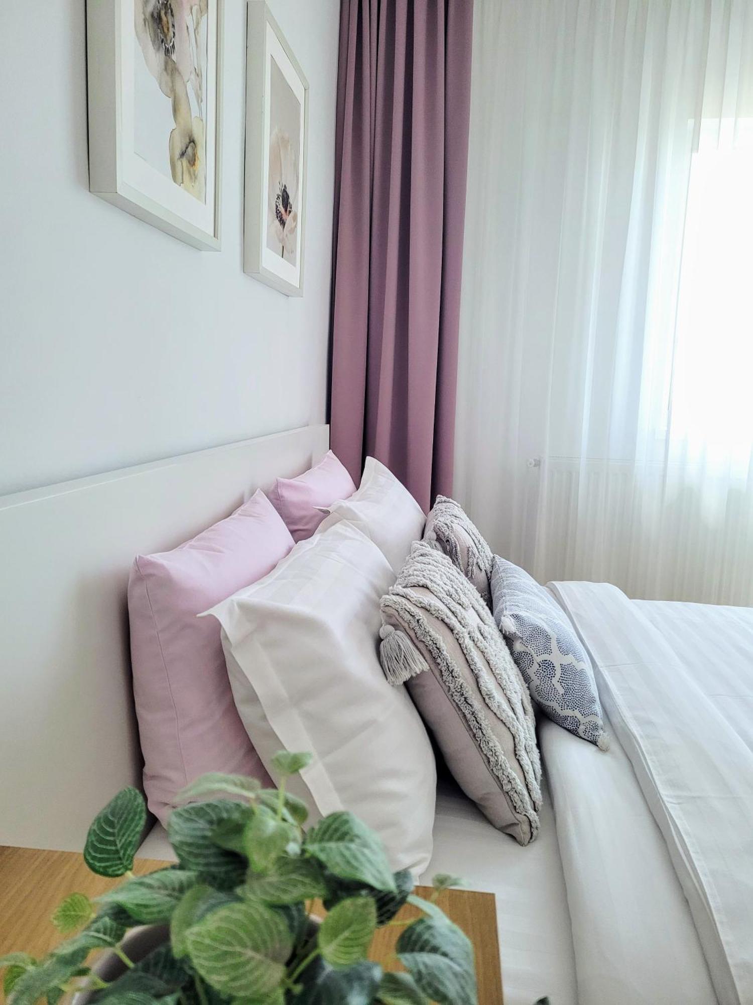 Cozy City Retreat, Obor Market & Metro Bucarest Esterno foto