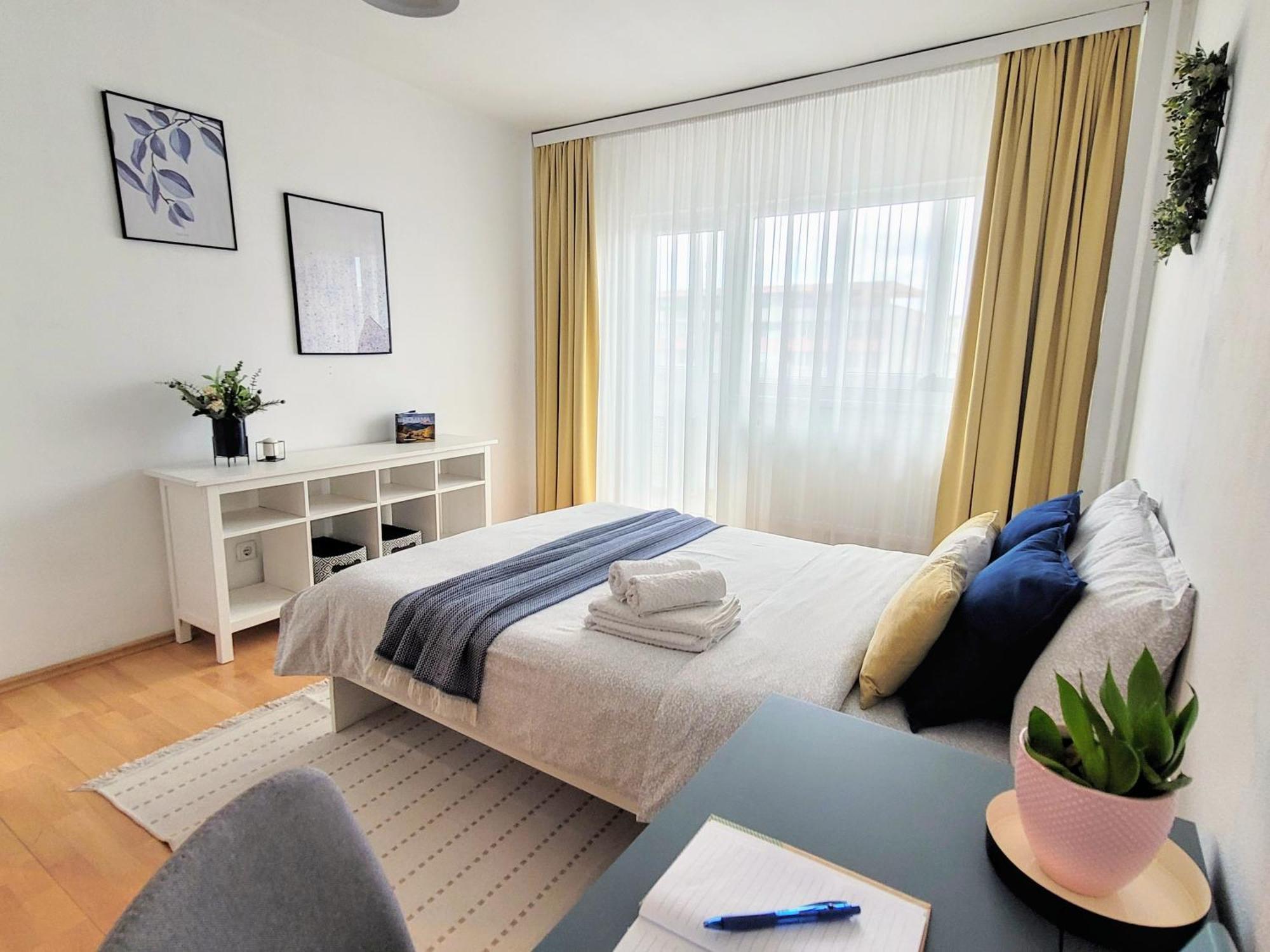 Cozy City Retreat, Obor Market & Metro Bucarest Esterno foto