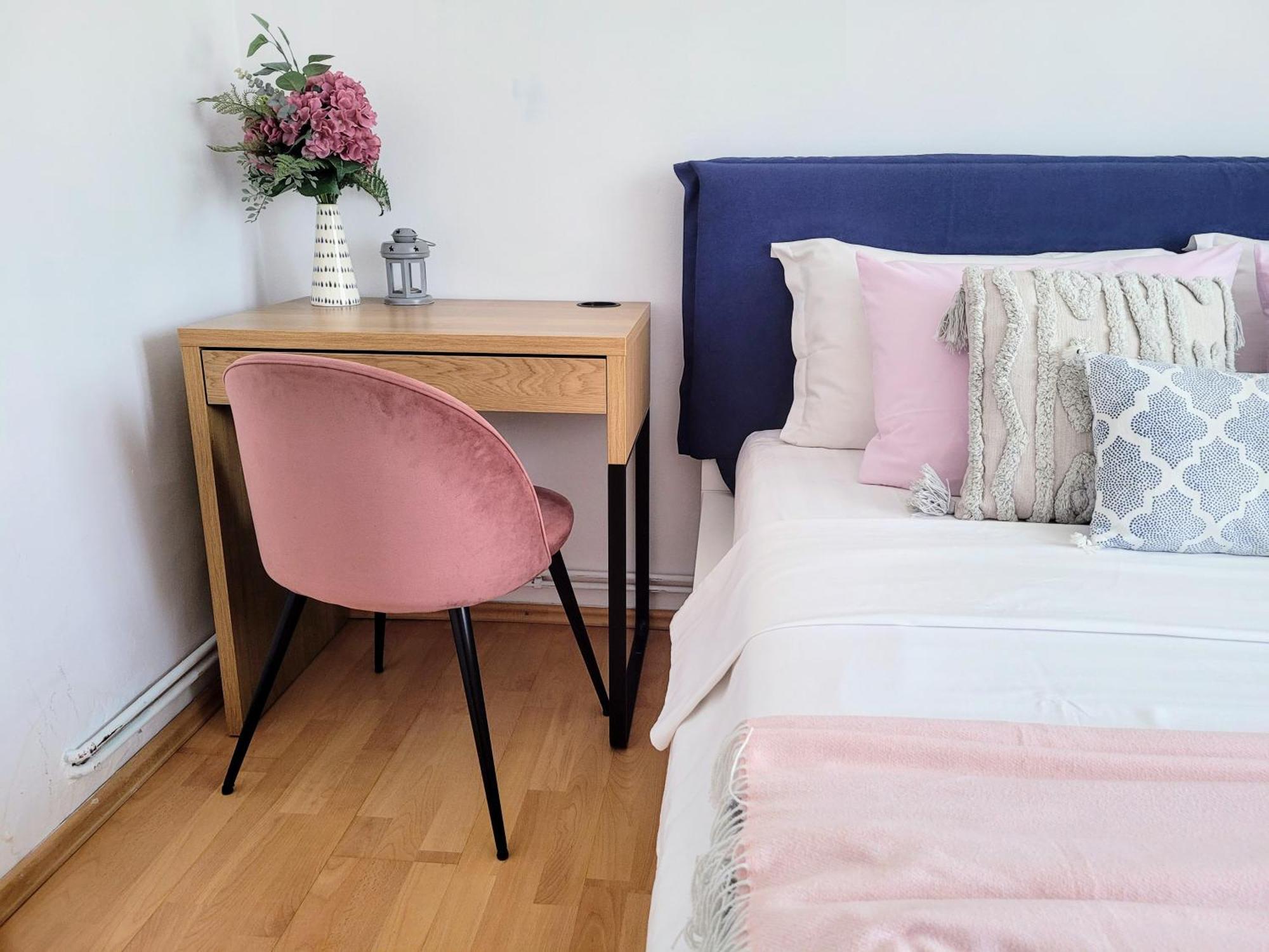 Cozy City Retreat, Obor Market & Metro Bucarest Esterno foto