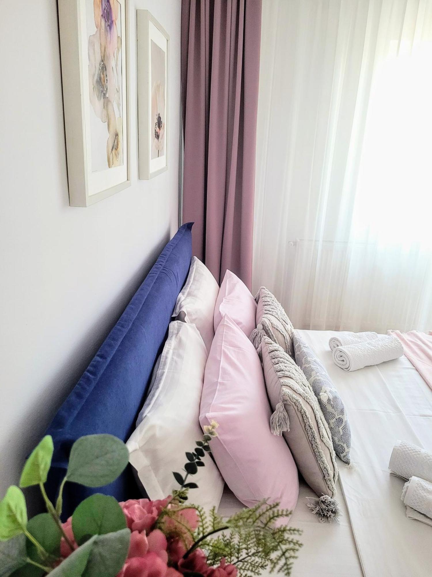 Cozy City Retreat, Obor Market & Metro Bucarest Esterno foto