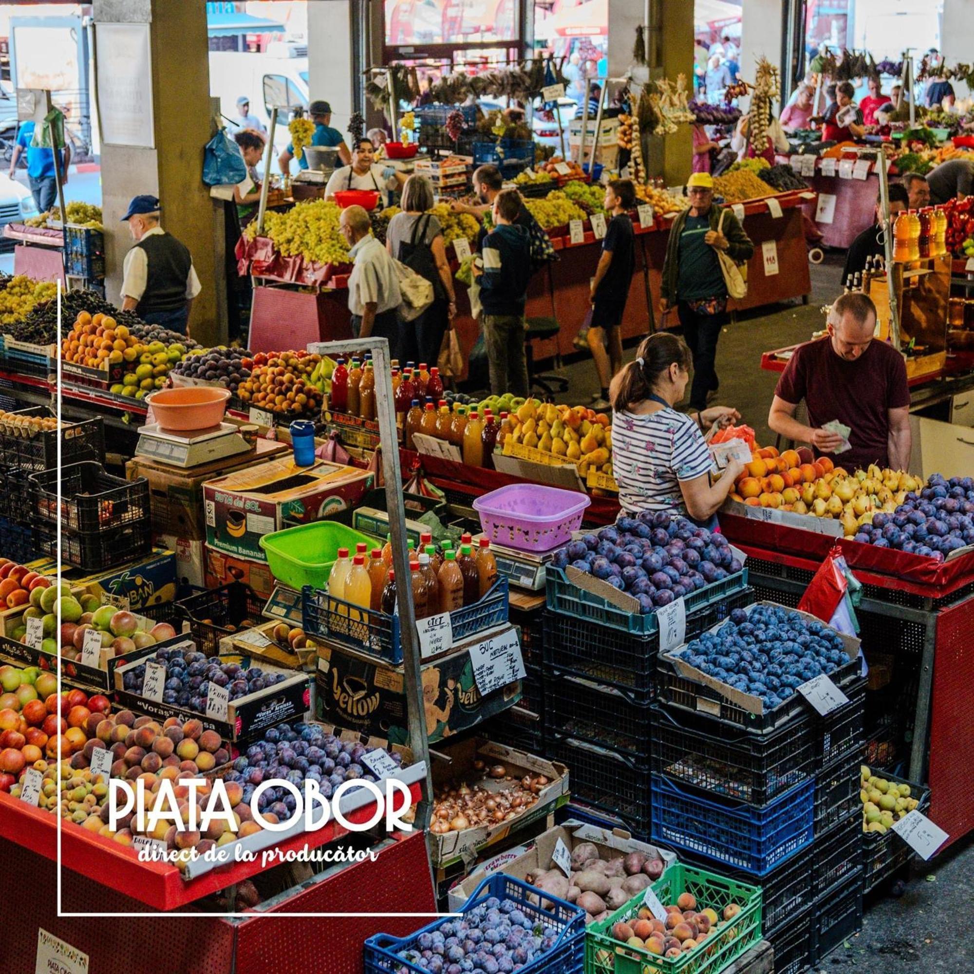 Cozy City Retreat, Obor Market & Metro Bucarest Esterno foto