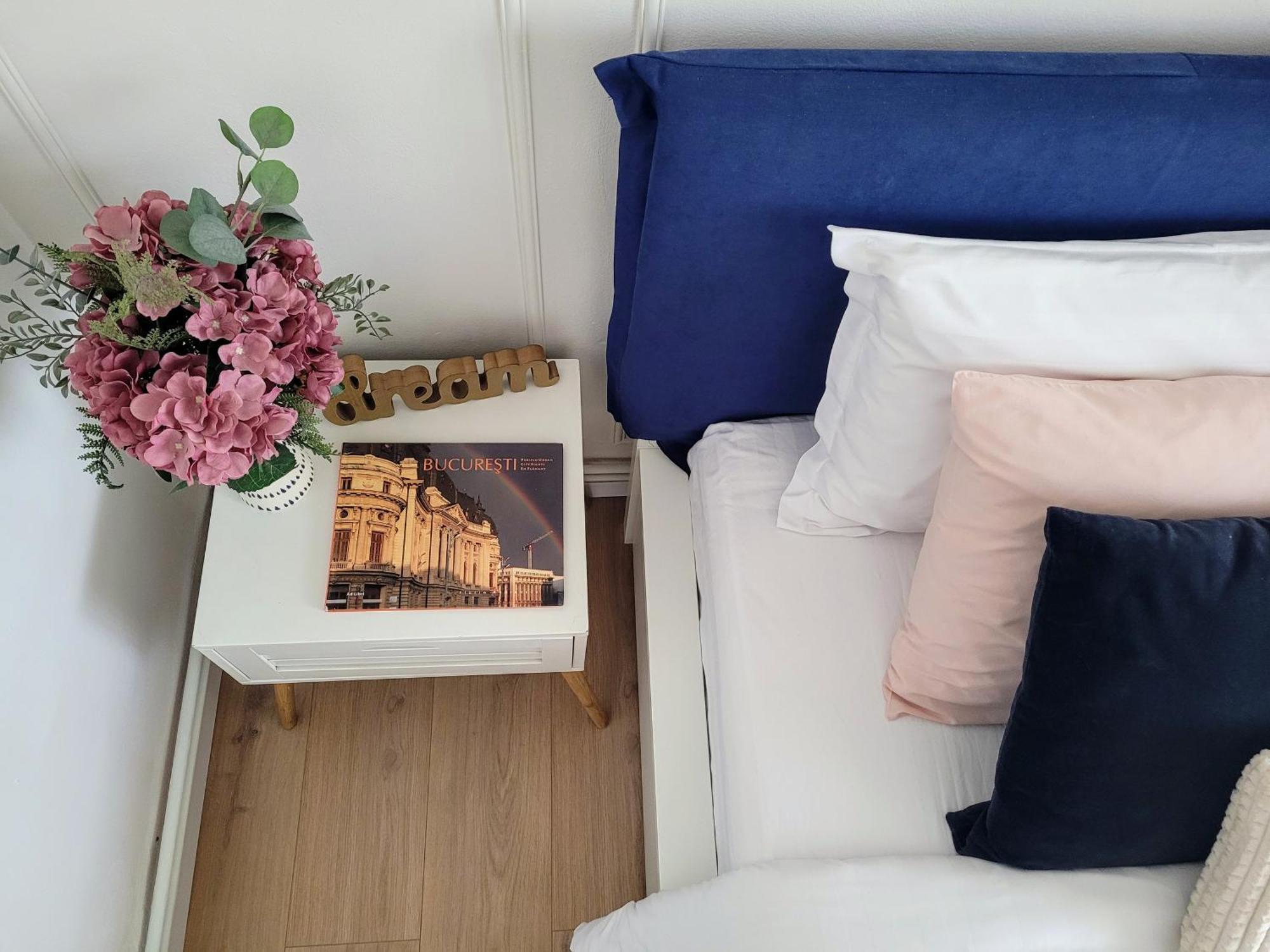 Cozy City Retreat, Obor Market & Metro Bucarest Esterno foto