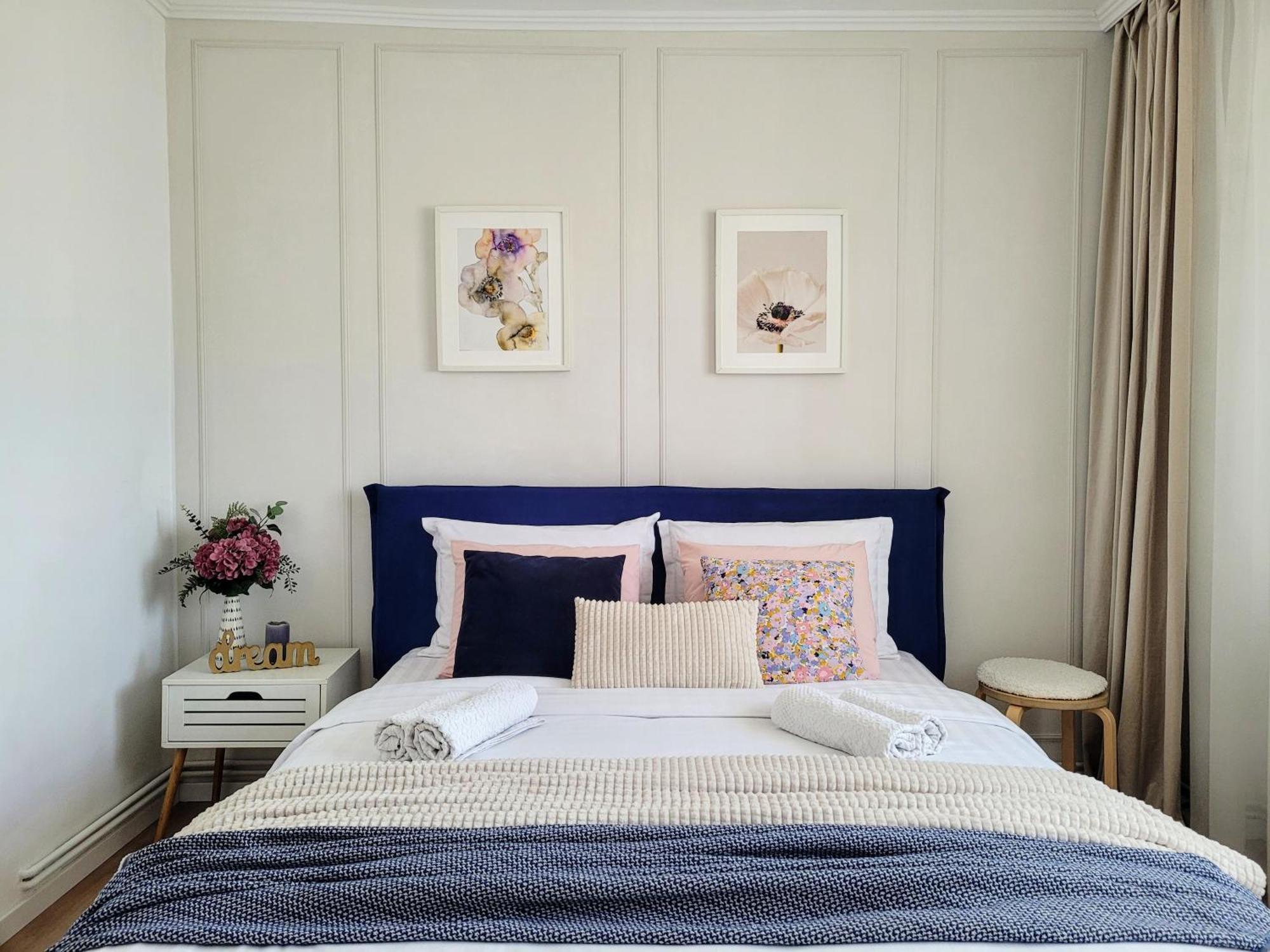 Cozy City Retreat, Obor Market & Metro Bucarest Esterno foto