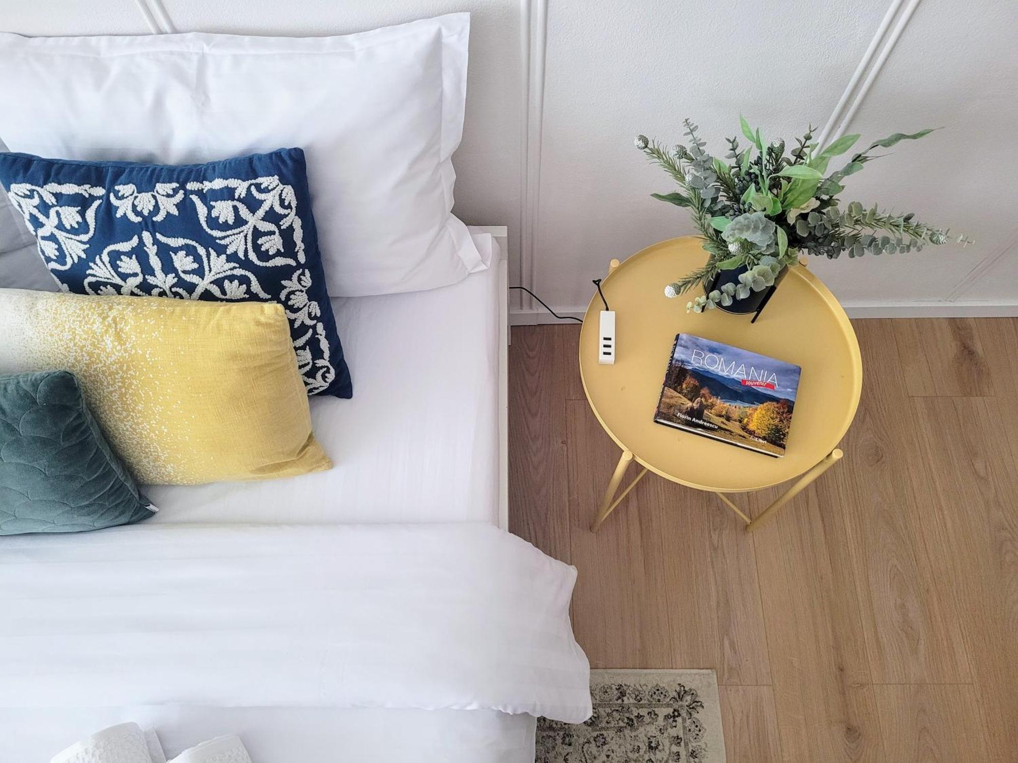 Cozy City Retreat, Obor Market & Metro Bucarest Esterno foto